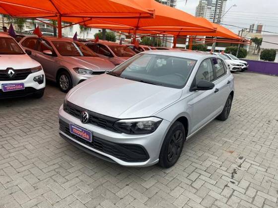VOLKSWAGEN POLO 1.0 MPI TRACK MANUAL VOLKSWAGEN POLO 1.0 MPI TRACK MANUAL